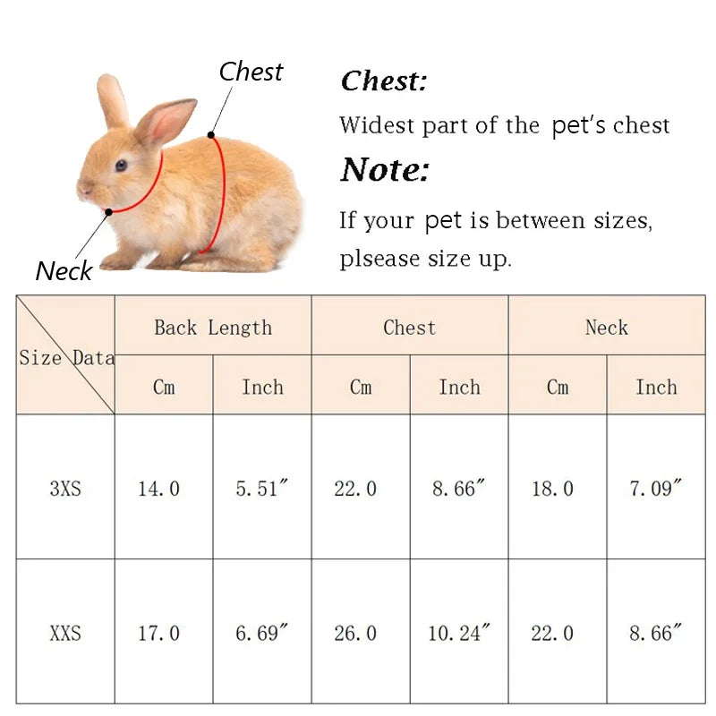 Cozy Corduroy Pullover Sweater for Small Pets