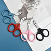 Stainless Steel Pet Nail Clippers with Non-Slip Grip