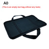 Stainless Steel Aquarium Tool Set with Scissors, Tweezers, and Shovel