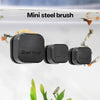 Mini Magnetic Aquarium Glass Cleaner
