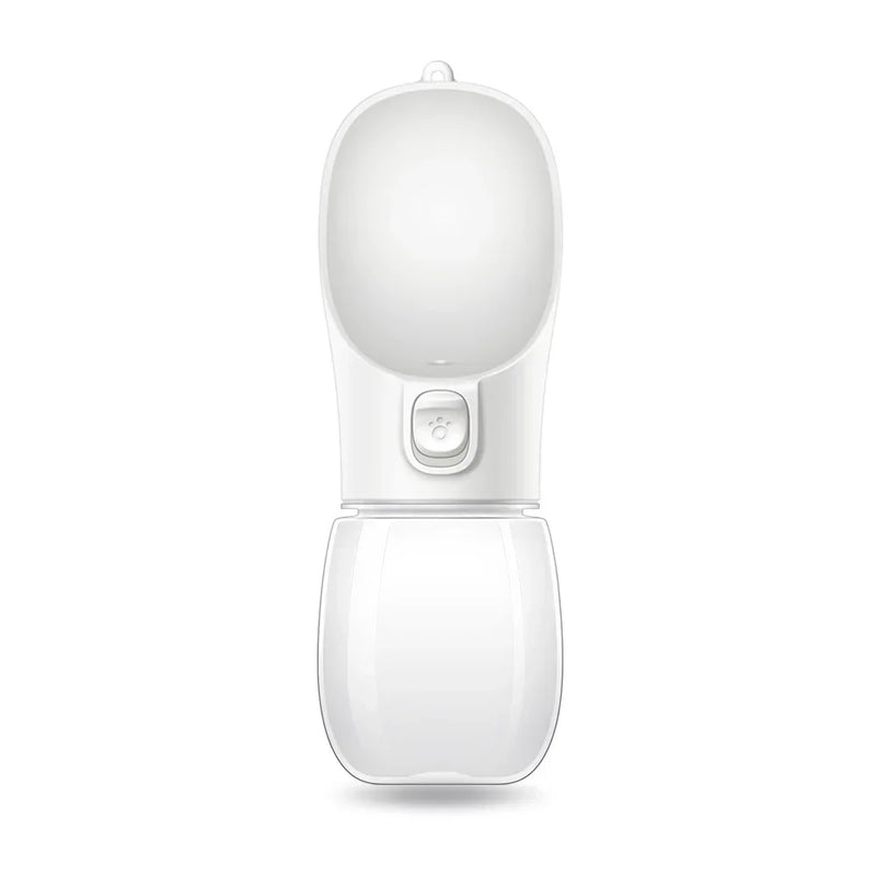 Bouteille d'eau portable pour chien, anti-fuites