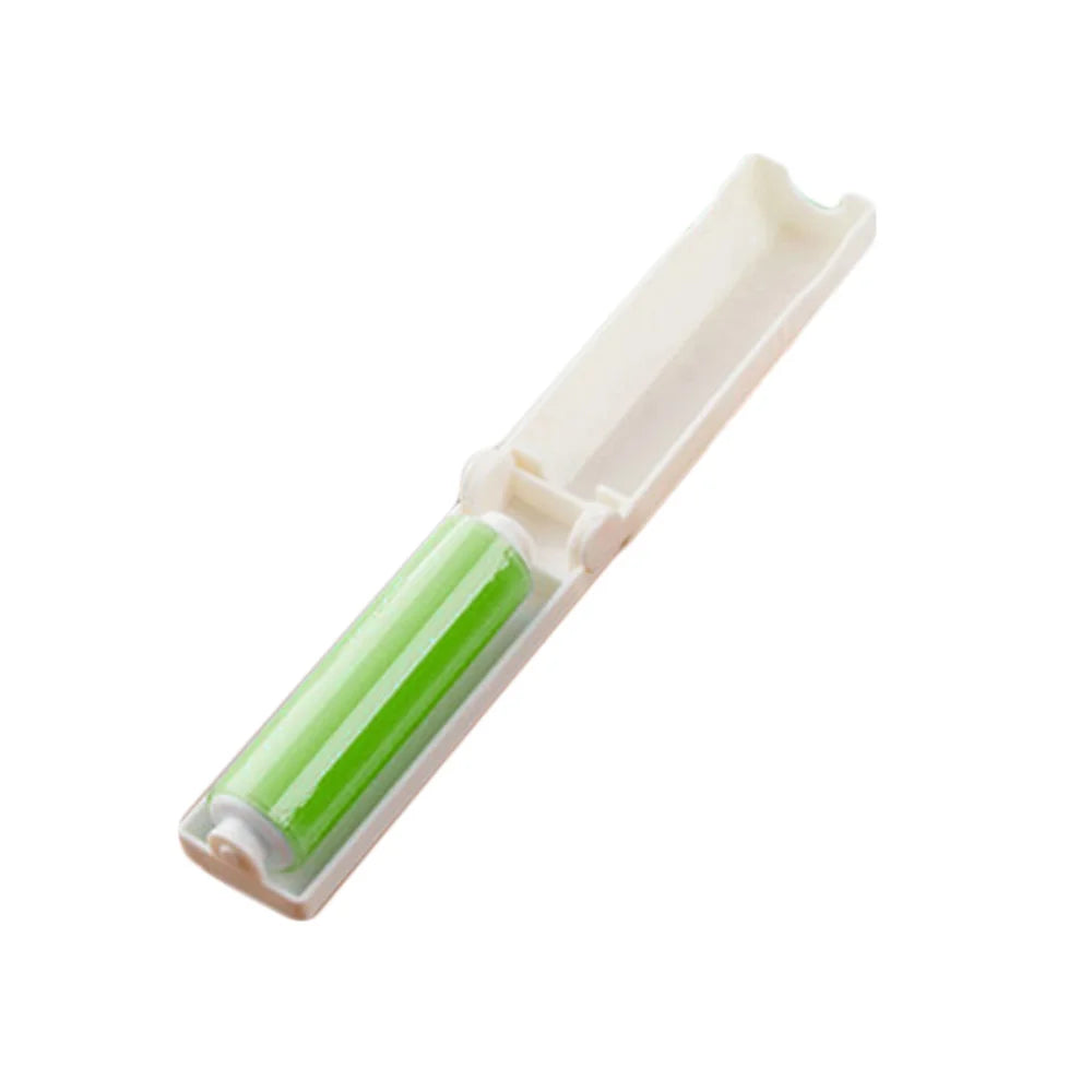 Reusable Washable Lint Roller for Pet Hair and Dust Removal