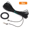 Bird Outdoor Training Harness Rope and Foot Chain