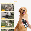 ROJECO Three-Head Ultrasonic Dog Training Device