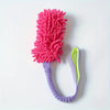 Durable Plush Rope Chew Toy for Aggressive Chewers
