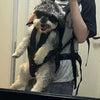 Mochila Portaperros de Pecho