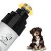 Electric Pet Nail Grinder for Dogs and Cats