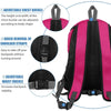 Pet Carrier Backpack for Small Dogs and Cats