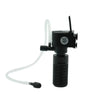 Mini 3-in-1 Submersible Aquarium Filter with Aeration