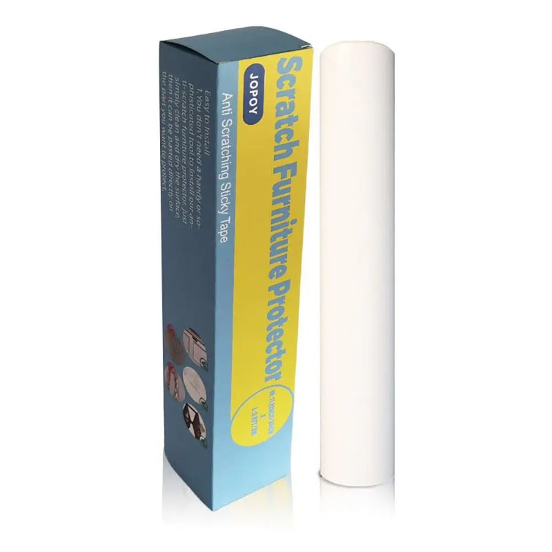 Bande Protectrice Anti-Griffes pour Meubles