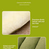 Cozy Thermal Plush Cat Bed with Removable Washable Cover