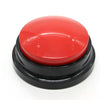 Recordable Pet Training Buttons with 30-Second Voice Playback
