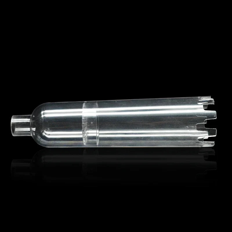 Aquarium Gravel Cleaner Nozzle