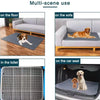 Reusable Washable Dog Pee Pad - Waterproof Absorbent Training Mat
