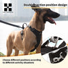 Reflective No-Pull Dog Harness with Quick-Release Buckles