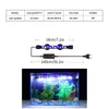 Lampe LED Clip Étanche pour Aquarium