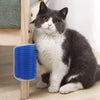 Corner Cat Grooming Brush
