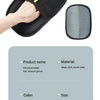 Pet Hair Removal Mitts for Cats and Dogs