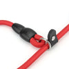 No-Pull Dog Slip Collar with Slidable Stopper