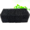 Aquarium Bio Sponge Filter Pads (2-Pack)