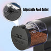 Automatic Aquarium Fish Feeder with Timer