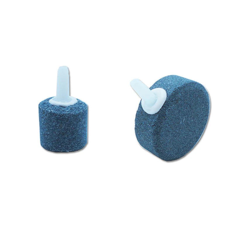 Pierre à bulles pour aquarium 40 mm - Disque aérateur