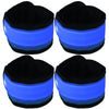 Wraps LED pour Jambes de Cheval - Lot de 4