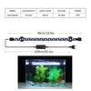 Lampe LED Clip Étanche pour Aquarium