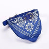 Collar Bandana Ajustable para Mascotas