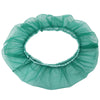 Breathable Nylon Mesh Bird Cage Seed Guard Cover