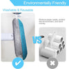 Multi-Function Pet Hair Remover Brush for Carpets, Sofas, and Clothing