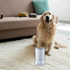 Electric Pet Paw Cleaner Cup with Gentle Bristles