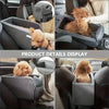 Portable Car Safety Seat for Small Dogs and Cats