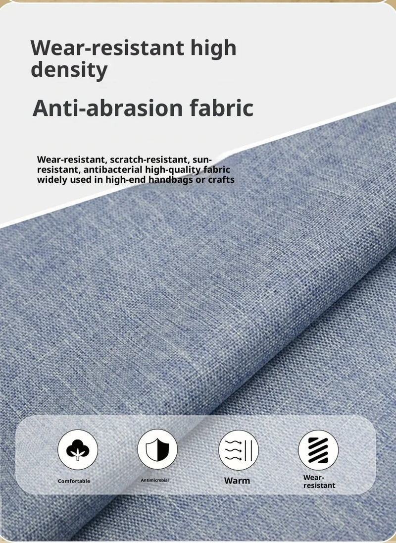Panier chauffant entièrement clos avec contrôle de température