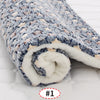 Coussin de Fleece Doux pour Animaux & Garniture de Cage