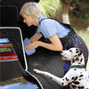 Waterproof Dog Car Seat Cover Hammock for Travel