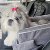 Portable Car Safety Seat for Small Dogs and Cats