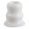 Softball Bat Grip Knob Cover – Silicone Sleeve for Enhanced Control