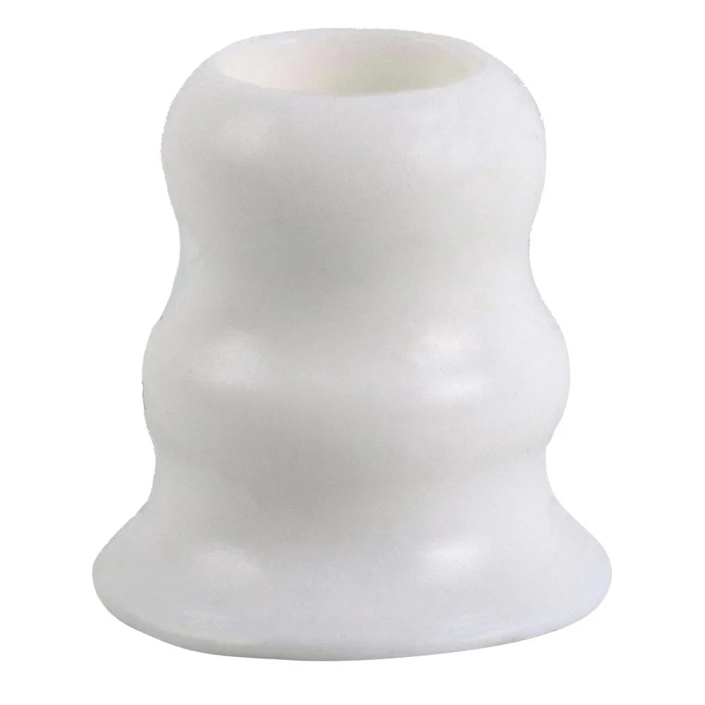 Softball Bat Grip Knob Cover – Silicone Sleeve for Enhanced Control