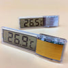 Aquarium-Thermometer mit 3D-LED-Display