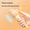 Pet Hair Remover Brush for Dogs and Cats