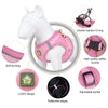 Adjustable Mesh Dog Harness Vest for Small and Medium Pets