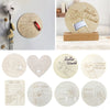 Baby Hospital Bracelet Display Stand