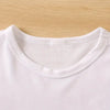 Camiseta de Verano para Mujer con Estampa Graciosa de Gato