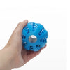 Interactive Puzzle Teething Ball for Dogs