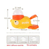 Pet Puzzle Feeder Toy - Automatic Food Dispenser