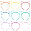 Adorable Cat Ear Headbands for Girls – Lightweight & Comfortable