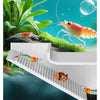 Underground Tunnel Aquarium Decor for Fish and Shrimp