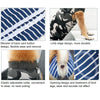 Breathable Pet Recovery Suit for Dogs and Cats