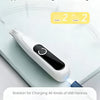 Quiet Mini Pet Hair Trimmer with Ceramic Blade